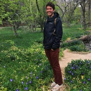 Meet your Posher, Cameron